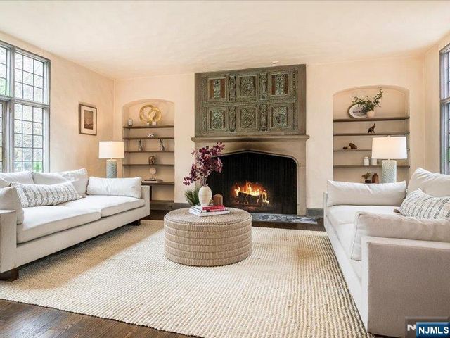 69 Stewart Road, Essex Fells, NJ 07021