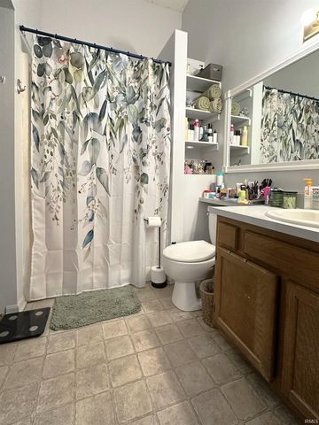 3400 W Fox Trail Court, Bloomington, IN 47403