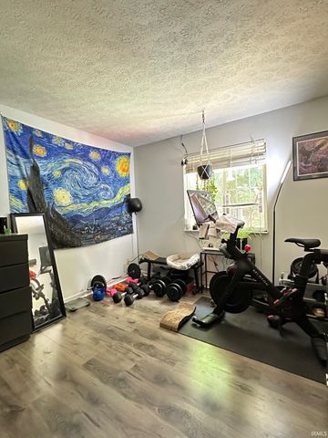 3400 W Fox Trail Court, Bloomington, IN 47403