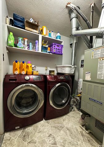 3400 W Fox Trail Court, Bloomington, IN 47403