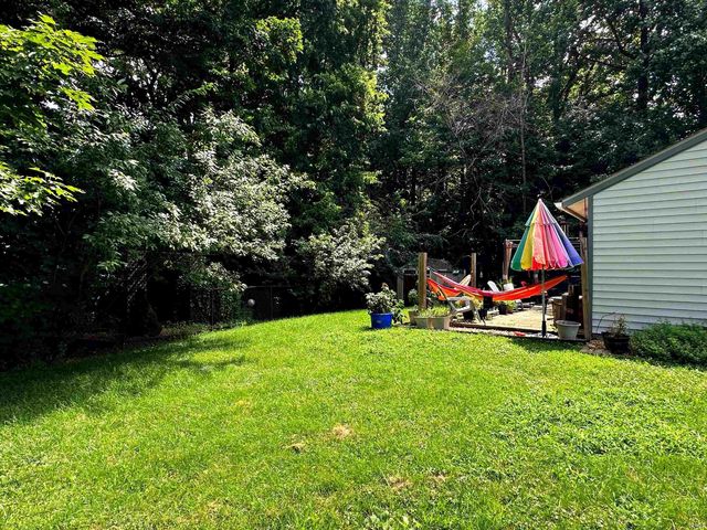 3400 W Fox Trail Court, Bloomington, IN 47403