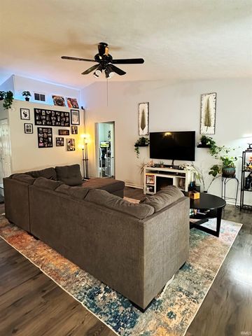 3400 W Fox Trail Court, Bloomington, IN 47403