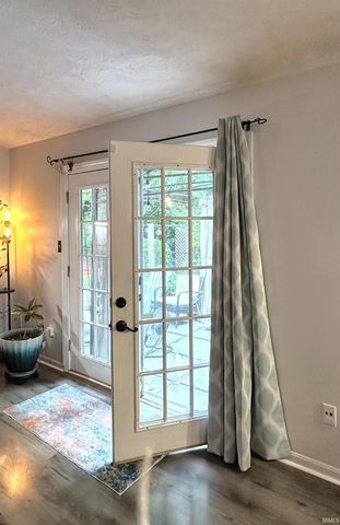 3400 W Fox Trail Court, Bloomington, IN 47403