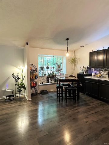 3400 W Fox Trail Court, Bloomington, IN 47403