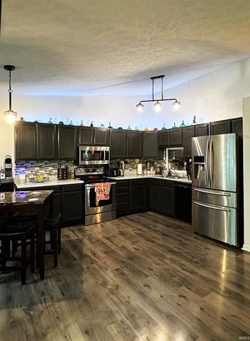 3400 W Fox Trail Court, Bloomington, IN 47403