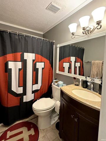 3400 W Fox Trail Court, Bloomington, IN 47403