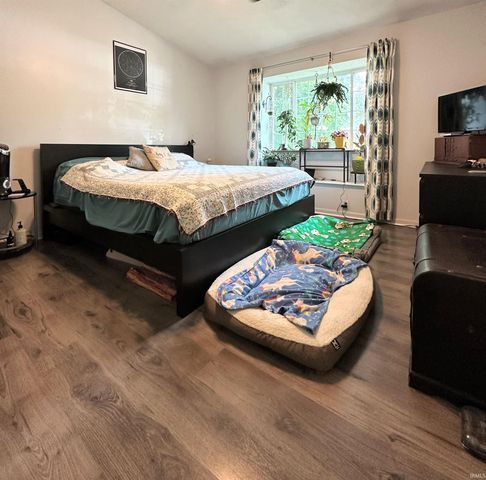 3400 W Fox Trail Court, Bloomington, IN 47403