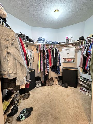 3400 W Fox Trail Court, Bloomington, IN 47403