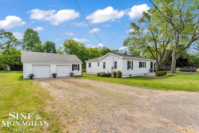 985 Fairledge Avenue, Lake Orion, MI 48362