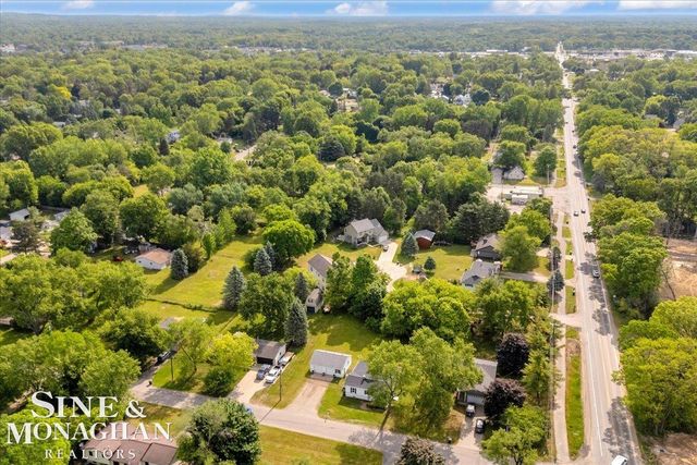 985 Fairledge Avenue, Lake Orion, MI 48362