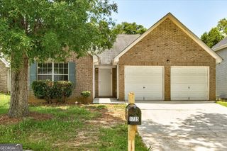 1735 Deer Crossing Circle, Jonesboro, GA 30236