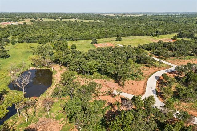 2001 Liberty Lake Trail, Guthrie, OK 73044