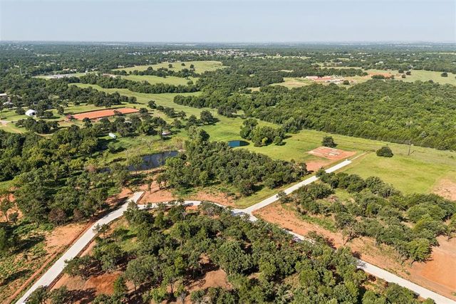 2001 Liberty Lake Trail, Guthrie, OK 73044