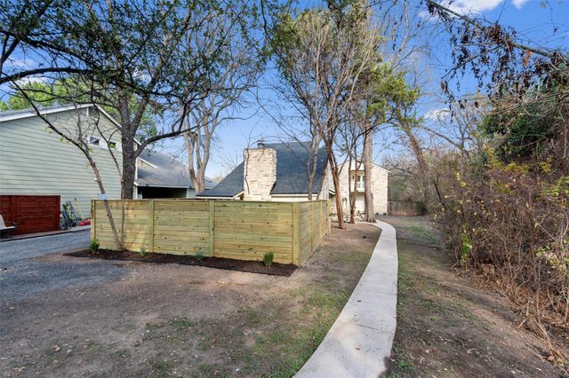 1702 Cinnamon PATH, Austin, TX 78704