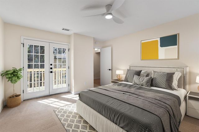 1702 Cinnamon PATH, Austin, TX 78704