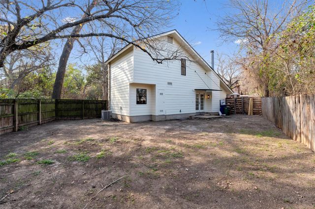 1702 Cinnamon PATH, Austin, TX 78704