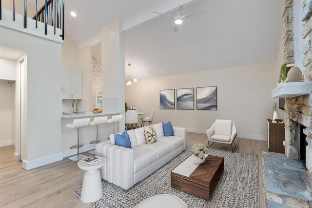 1702 Cinnamon PATH, Austin, TX 78704