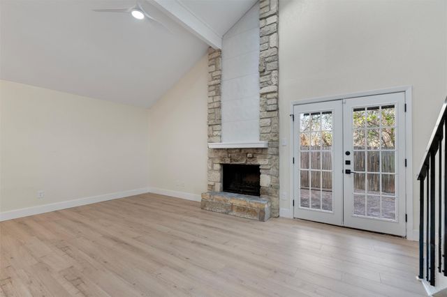 1702 Cinnamon PATH, Austin, TX 78704