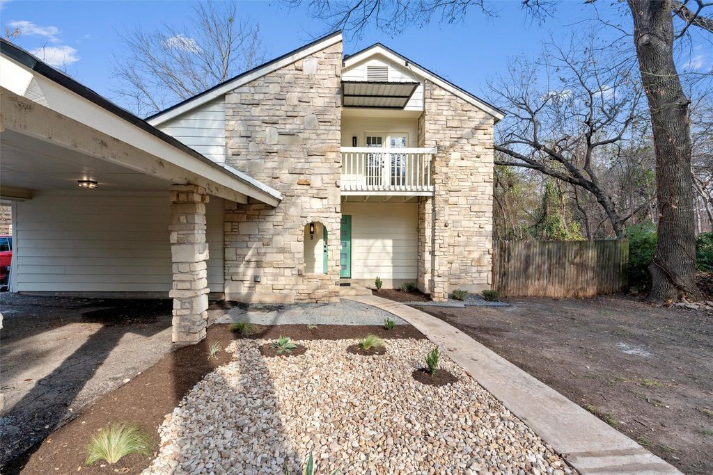 1702 Cinnamon PATH, Austin, TX 78704