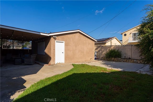 6103 Michelson Street, Lakewood, CA 90713