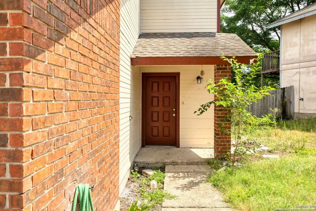 7026 Elmbank, San Antonio, TX 78244