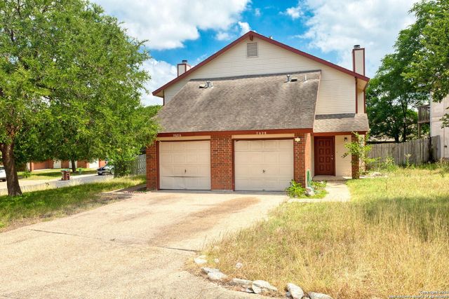 7026 Elmbank, San Antonio, TX 78244