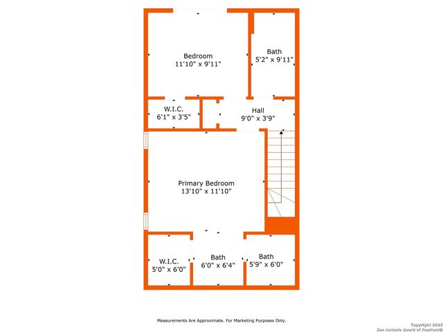 7026 Elmbank, San Antonio, TX 78244