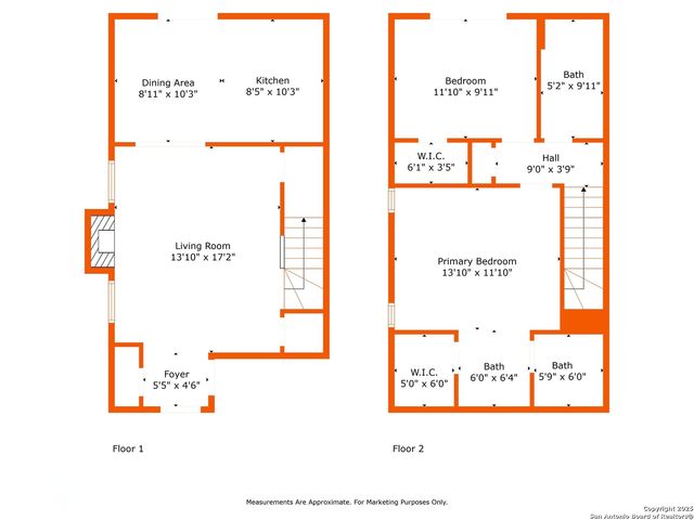 7026 Elmbank, San Antonio, TX 78244