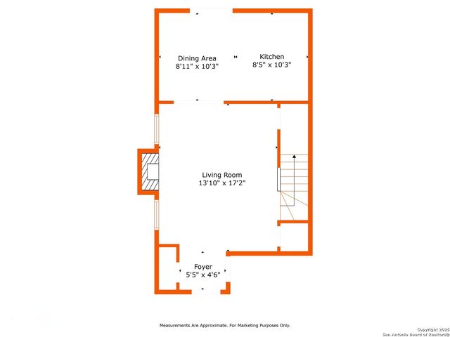 7026 Elmbank, San Antonio, TX 78244