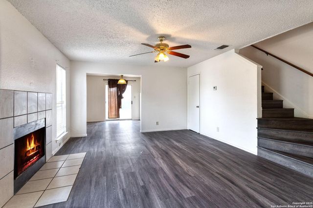 7026 Elmbank, San Antonio, TX 78244