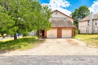 7026 Elmbank, San Antonio, TX 78244