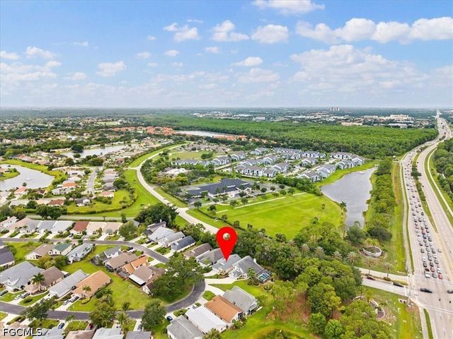 13609 Admiral CT, Fort Myers, FL 33912