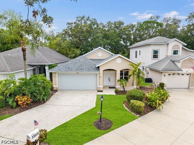 13609 Admiral CT, Fort Myers, FL 33912