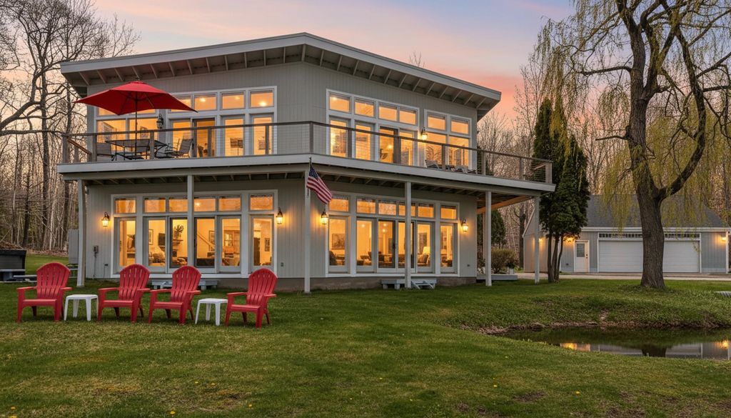 29 Scenic View Drive, West Bath, ME 04530 — exterior