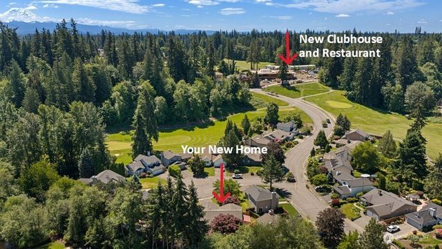 22108 SE 251st Court, Maple Valley, WA 98038