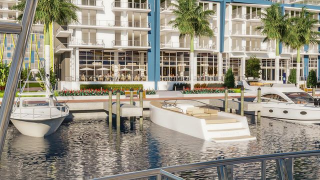 220 Lake Shore Drive 2104, Lake Park, FL 33403