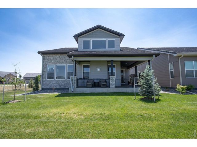 3051 Newfound Lake Rd, Berthoud, CO 80513
