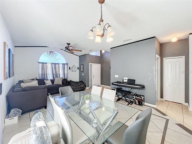 109 ISLAMORADA WAY, Sanford, FL 32771