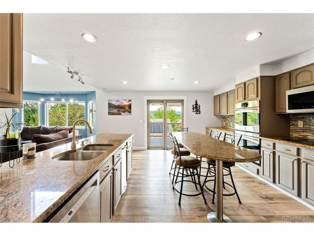 5547 Quail St, Arvada, CO 80002