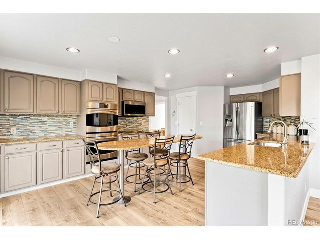 5547 Quail St, Arvada, CO 80002