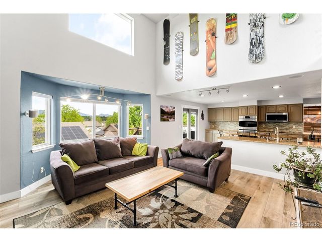 5547 Quail St, Arvada, CO 80002