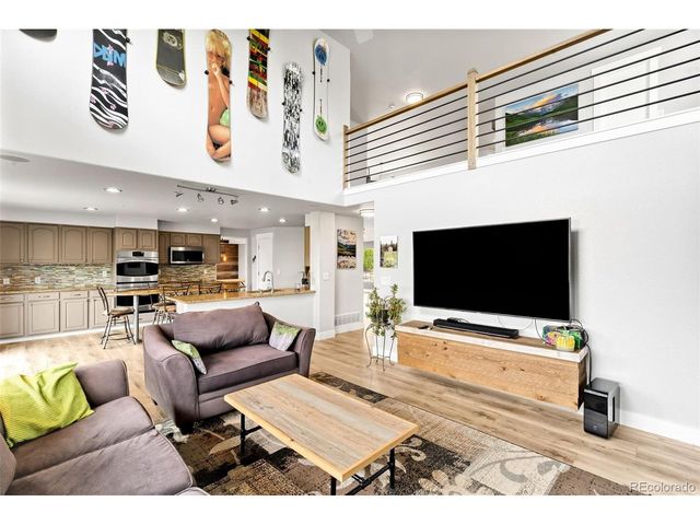 5547 Quail St, Arvada, CO 80002
