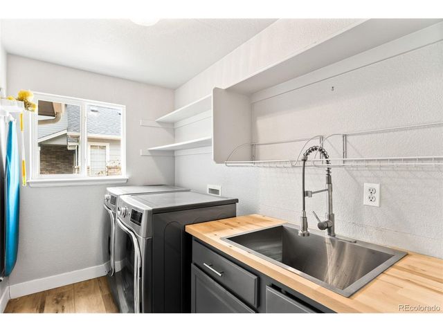 5547 Quail St, Arvada, CO 80002