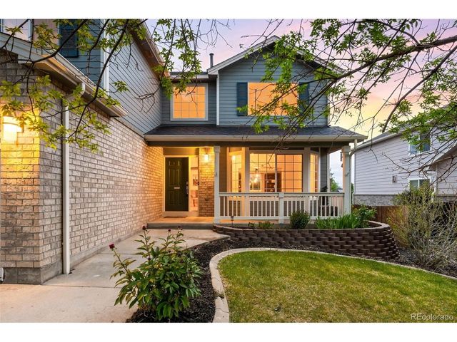 5547 Quail St, Arvada, CO 80002