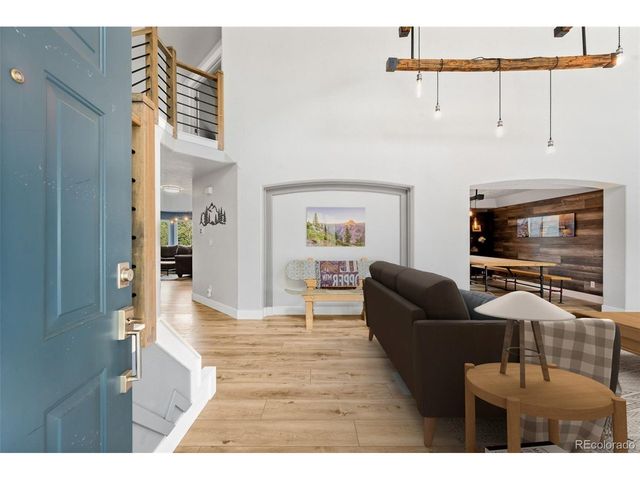 5547 Quail St, Arvada, CO 80002