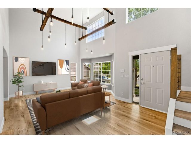 5547 Quail St, Arvada, CO 80002