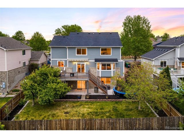 5547 Quail St, Arvada, CO 80002