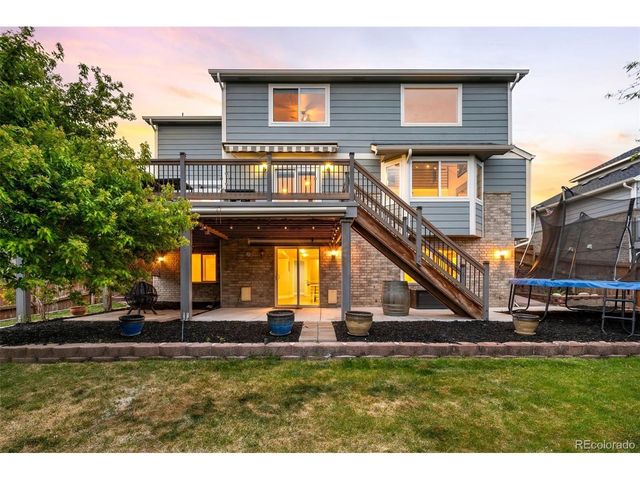 5547 Quail St, Arvada, CO 80002