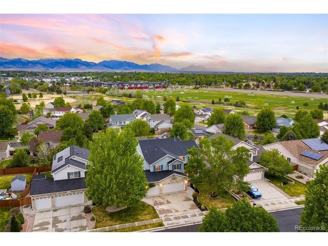 5547 Quail St, Arvada, CO 80002