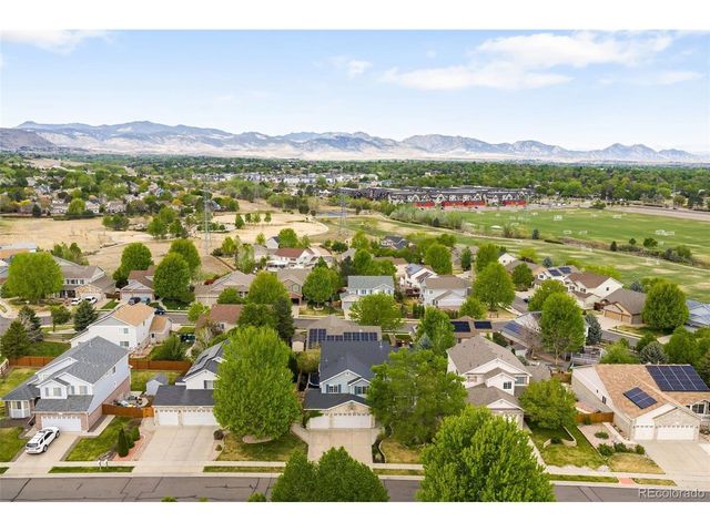 5547 Quail St, Arvada, CO 80002